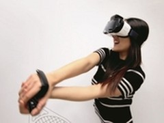 三星VR手柄或将亮相CES2016 手游新玩法