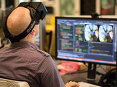 CES 2016电脑技术预览 或借VR实现复兴