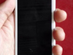 或产自华强北 疑似iPhone 6c真机曝光