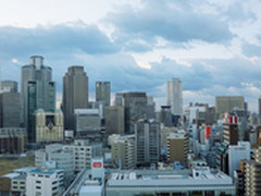 带索尼黑卡RX1RII游日本之暴走的京都