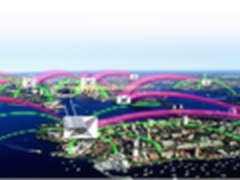 Strix 11n Mesh-Wlan领域无线通信平台