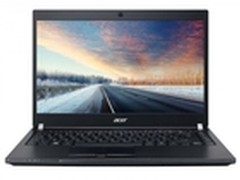 Acer四月将发布TravelMate P648笔记本