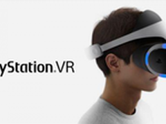 CES临近 索尼将推针对家用游戏机PS4 VR