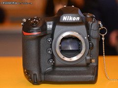 为奥运年打响第一炮 点评尼康新旗舰D5