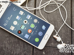 魅族Pro 5国美限时促销 全网最低2299元