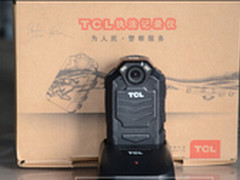 交警执法专属利器 TCL执法仪全程记录