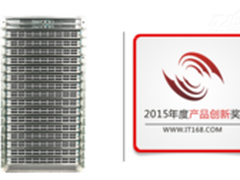 锐捷交换机荣获