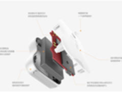 一佩遛狗神器 科技创新引领宠物生活