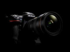 ISO可扩展到328万 尼康旗舰D5正式发布