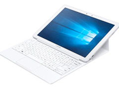 三星推出 Galaxy Tab Pro S二合一平板