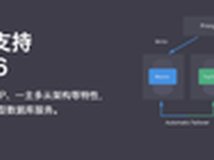 青云RDS服务升级 能一主多从和读写分离