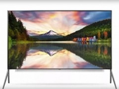 CES2016:LG带来了首款98寸8K分辨率电视