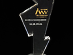 锐捷获年度Wi-Fi最佳服务提供商金i奖