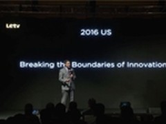 惊动了美国政要 乐视在CES上都秀了啥？