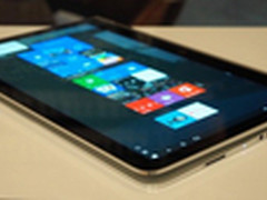 4K大屏!惠普推出Spectre X360 15笔记本