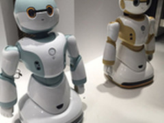 海尔智能云管家Ubot携U+生态圈亮相CES