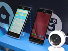 CES 2016：华硕发布多款全新产品