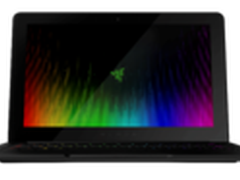 Razer推出新款超极本 支持外接独立显卡