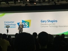 CES 2016：英特尔跨界合作New Balance