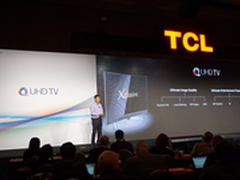TCL QUHD重新定义下一代显示技术方向