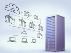 新年开讲：超融合缘何大行其道？