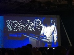 英特尔在CES 2016宣布多项跨界合作