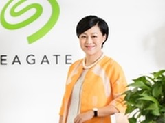 希捷宣布新的亚太区营销管理任命