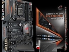 颜值性能齐爆表 华硕M8E/ASSEMBLY解析