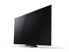 索尼4K HDR电视新品惊艳亮相CES 2016