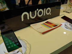 中兴将拓宽努比亚海外市场 加快国际化