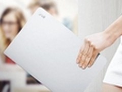 CES2016:LG发超薄本Gram 重量仅为980g