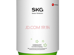 保温层加防热能耗 SKG竖式热水器安全