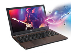 大屏全能本推荐 宏碁E5-571G仅售3099元