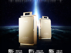 帝都变“雾都” 空气净化器应势受热捧