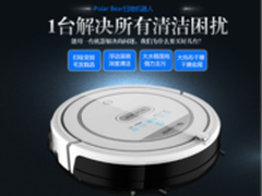 市场凌乱！你家扫地机器人有这些功能么