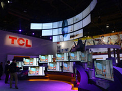 TCL在CES2016发布QUHD旗舰新品X1电视
