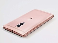 2月底开卖 曝vivo Xplay5s邀请函