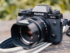 超越经典 富士X-T1单电套机仅售8399元