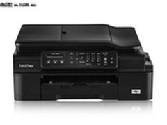 四色分离技术 兄弟MFC-J200售价1149元