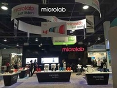 CES2016倒计时麦博新品音箱即将亮相