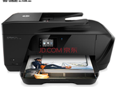 能打A3财务报表 HP 7510一体机售1888元
