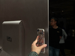 这家互联网企业首次亮相CES震惊彩电业