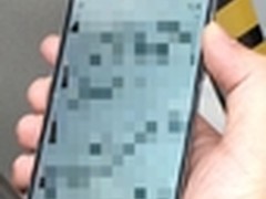 下巴宽度感人 疑似小米5真机曝光