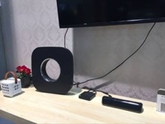 CES麦博电视音响Kernel-TV Bar新品体验