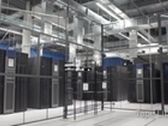 新IP连载（二）——标准化的数据中心