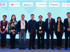 深信服携手腾讯云打造安全新生态