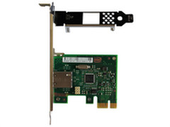 稳定入门网卡 英特尔I210 T1报459元