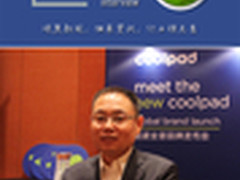 CES2016：酷派全球品牌发布 登陆北美