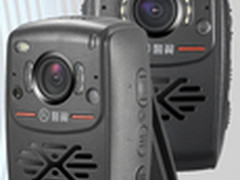 确保执法真实性 江苏专用警翼K8执法仪