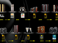 迈向新高度 HiVi惠威CES 2016现场报道